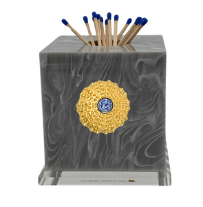 Sea Urchin Match Strike