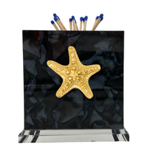 Load image into Gallery viewer, Starfish Match Strike
