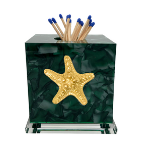 Starfish Match Strike