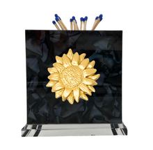 Load image into Gallery viewer, Sunflower Match Strike
