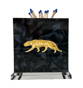 Tiger Match Strike