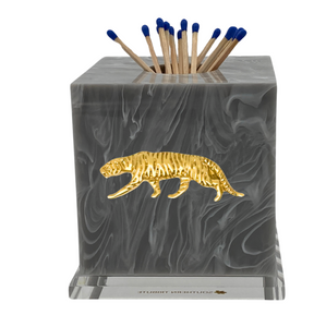 Tiger Match Strike