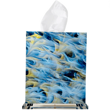 Load image into Gallery viewer, Minimalist Boutique Tissue Box Cover
