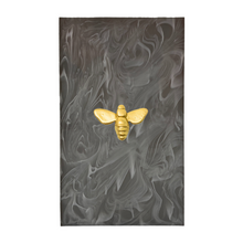 Load image into Gallery viewer, Bee Guest Towel Box
