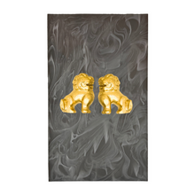 Load image into Gallery viewer, Foo Dog Guest Towel Box
