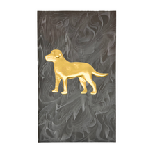 Load image into Gallery viewer, Labrador Guest Towel Box
