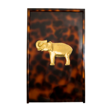 Load image into Gallery viewer, Elephant Guest Towel Box
