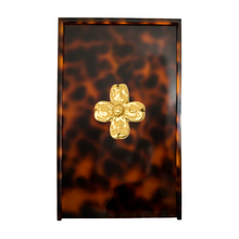 Load image into Gallery viewer, Dogwood Guest Towel Box
