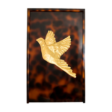 Load image into Gallery viewer, Pheasant Guest Towel Box
