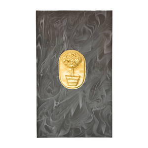 Topiary Guest Towel Box