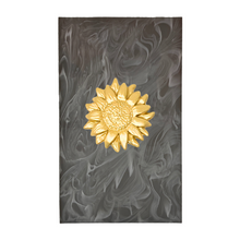 Load image into Gallery viewer, Sunflower Guest Towel Box
