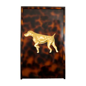 Pointer Guest Towel Box