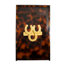 Load image into Gallery viewer, Horseshoe Guest Towel Box
