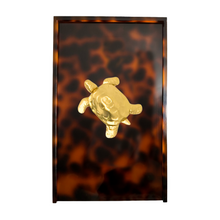 Load image into Gallery viewer, Turtle Guest Towel Box
