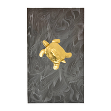 Load image into Gallery viewer, Turtle Guest Towel Box

