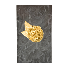 Load image into Gallery viewer, Hydrangea Guest Towel Box
