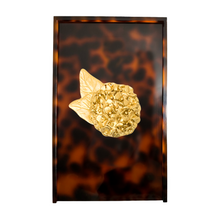 Load image into Gallery viewer, Hydrangea Guest Towel Box
