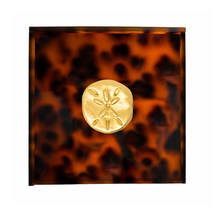 Load image into Gallery viewer, Sand Dollar Cocktail Napkin Box
