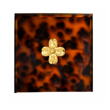 Load image into Gallery viewer, Dogwood Cocktail Napkin Box

