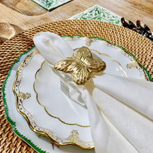 Load image into Gallery viewer, Butterfly Napkin Rings
