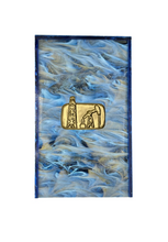 Load image into Gallery viewer, Oil Derrick Guest Towel Box
