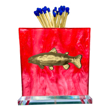 Load image into Gallery viewer, Trout Match Strike

