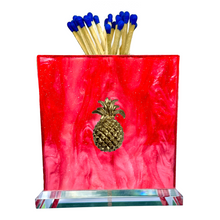 Load image into Gallery viewer, Pineapple Match Strike
