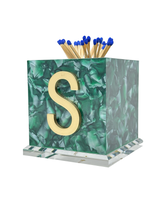 Load image into Gallery viewer, Monogram (A-L) Match Strike
