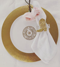 Load image into Gallery viewer, Cowgirl Boot Napkin Rings
