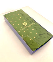 Load image into Gallery viewer, Gold Dot Dinner Napkins
