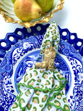 Load image into Gallery viewer, Cheetah Dinner Napkins

