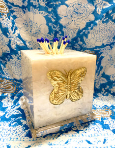 Butterfly Match Stike