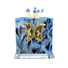 Load image into Gallery viewer, Butterfly 2 Match Strike
