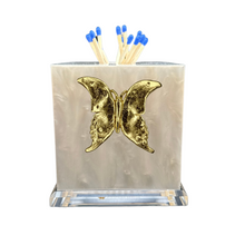 Load image into Gallery viewer, Butterfly 2 Match Strike
