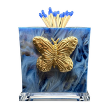 Load image into Gallery viewer, Butterfly Match Stike
