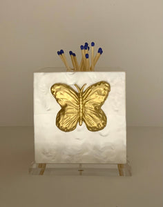 Butterfly Match Stike