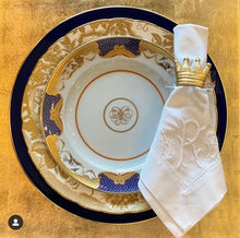 Load image into Gallery viewer, Kings Crown Napkin Rings
