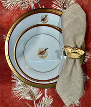 Load image into Gallery viewer, Quail Napkin Rings
