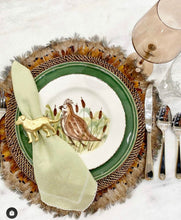 Load image into Gallery viewer, Labrador Napkin Rings
