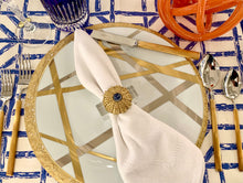 Load image into Gallery viewer, Sea Urchin Napkin Rings
