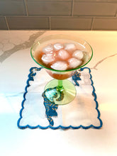 Load image into Gallery viewer, Tiger Cloth Cocktail Napkins
