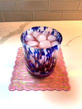 Load image into Gallery viewer, Zebra Stripes Cocktail Napkins
