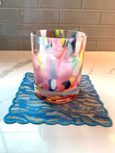 Load image into Gallery viewer, Zebra Stripes Cocktail Napkins

