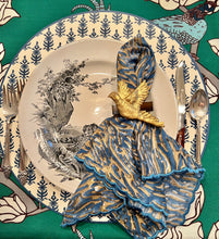 Load image into Gallery viewer, Pheasant Napkin Rings

