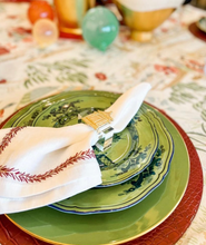 Load image into Gallery viewer, Pagoda Napkin Rings
