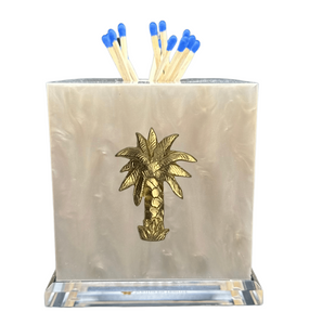 Palmetto Match Strike