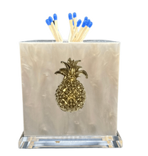Load image into Gallery viewer, Pineapple Match Strike
