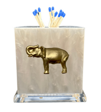 Load image into Gallery viewer, Elephant Match Strike
