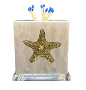 Starfish Match Strike