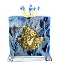 Load image into Gallery viewer, Tobacco Leaf Match Strike

